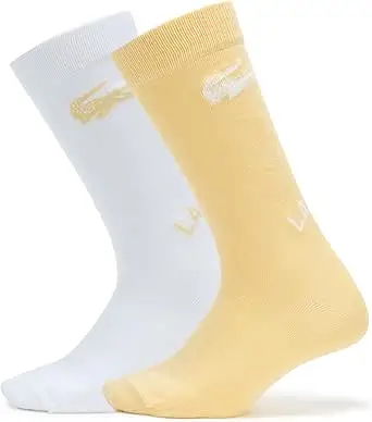 Lacoste Sport Tennis Socks