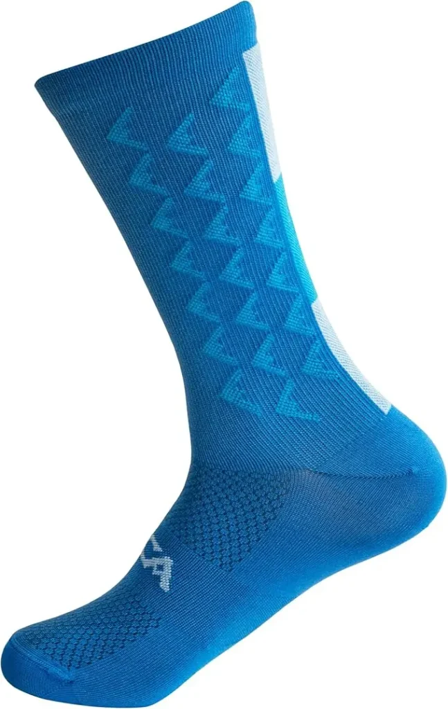 SILCA Tall Aero Cycling Socks