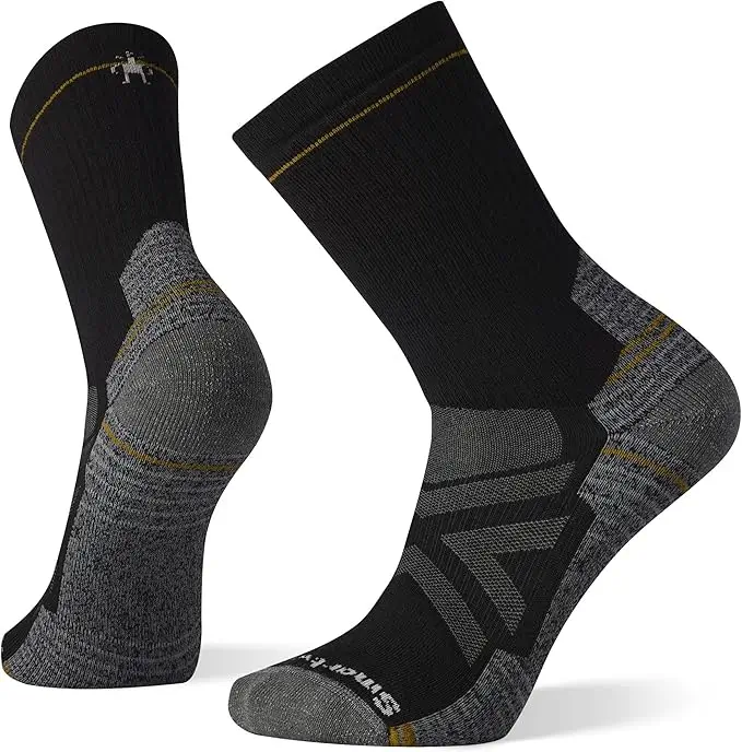 Smartwool PhD Outdoor Light Crew Socks