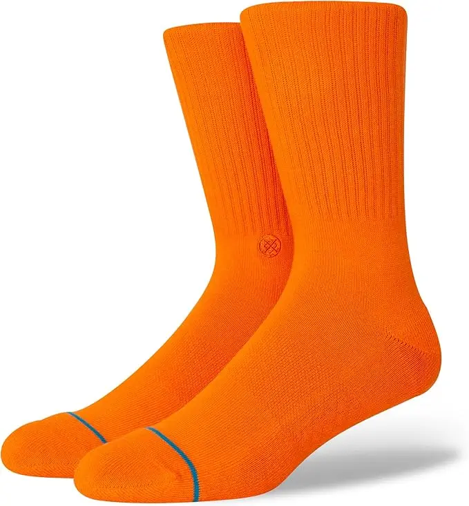 Stance Icon Crew Socks