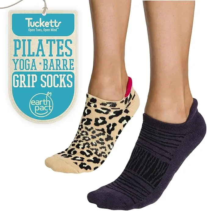 Tucketts crew socks