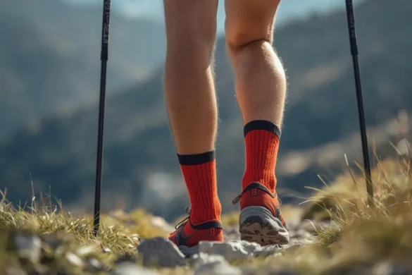 Hiking Socks