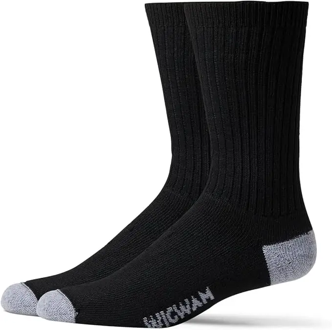 Wigwam Diabetic Thermal Diabetic Socks for Men