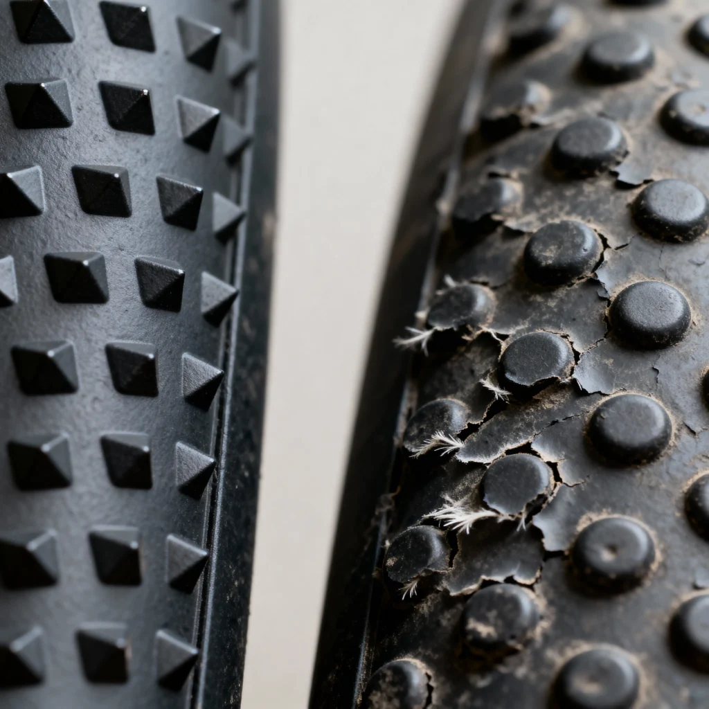 why grip socks lose grip