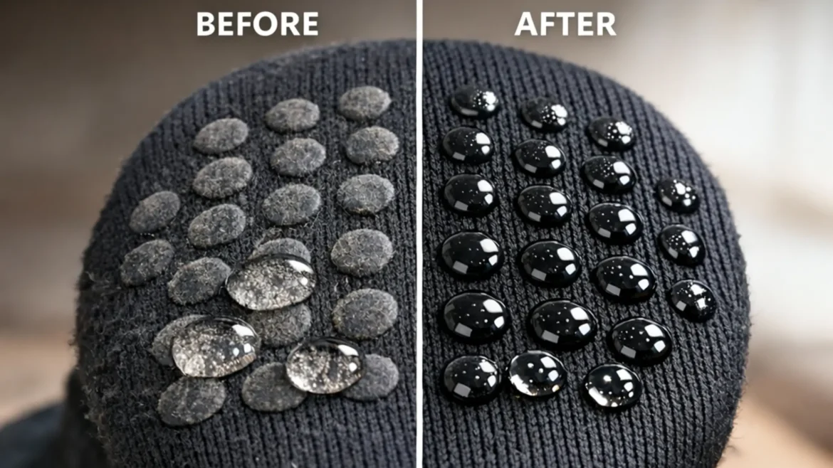 why grip socks lose grip