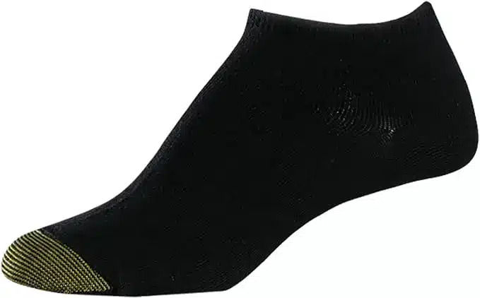 Gold Toe Men's and Women's No Show Socks 