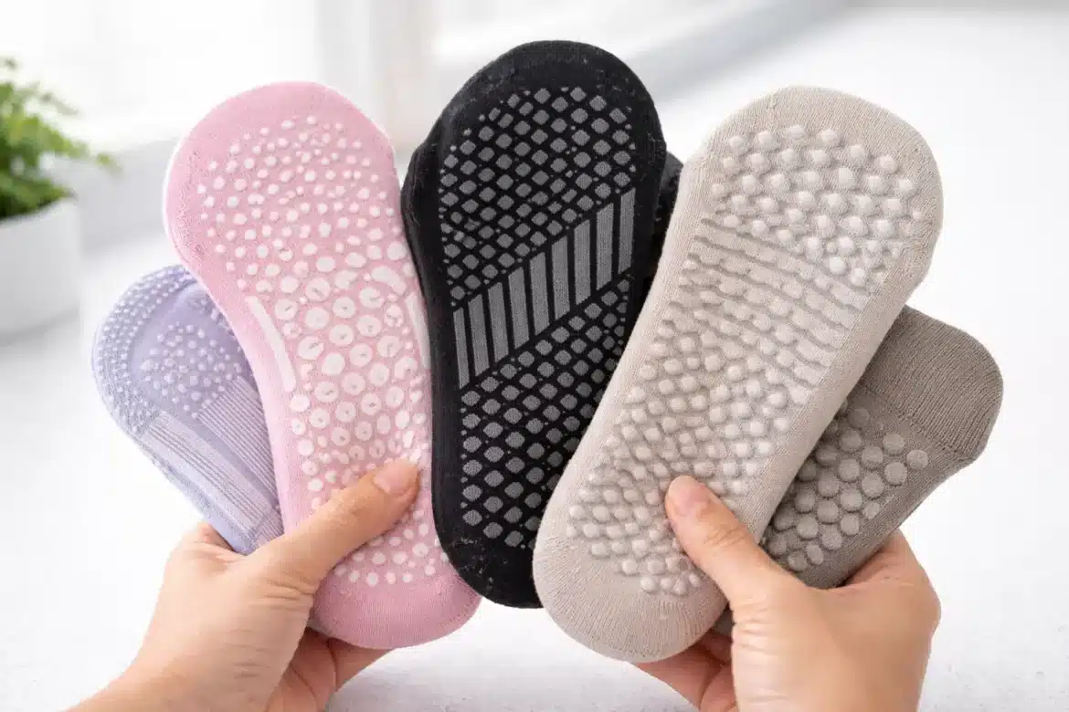 grip socks buying guide