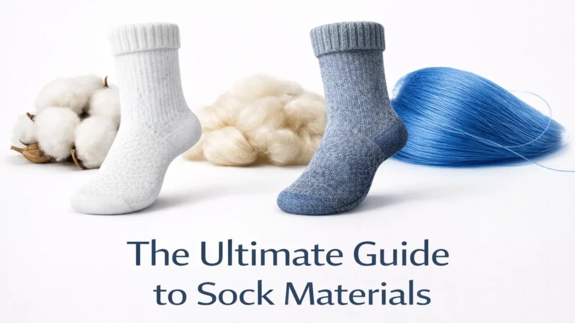 Sock Materials